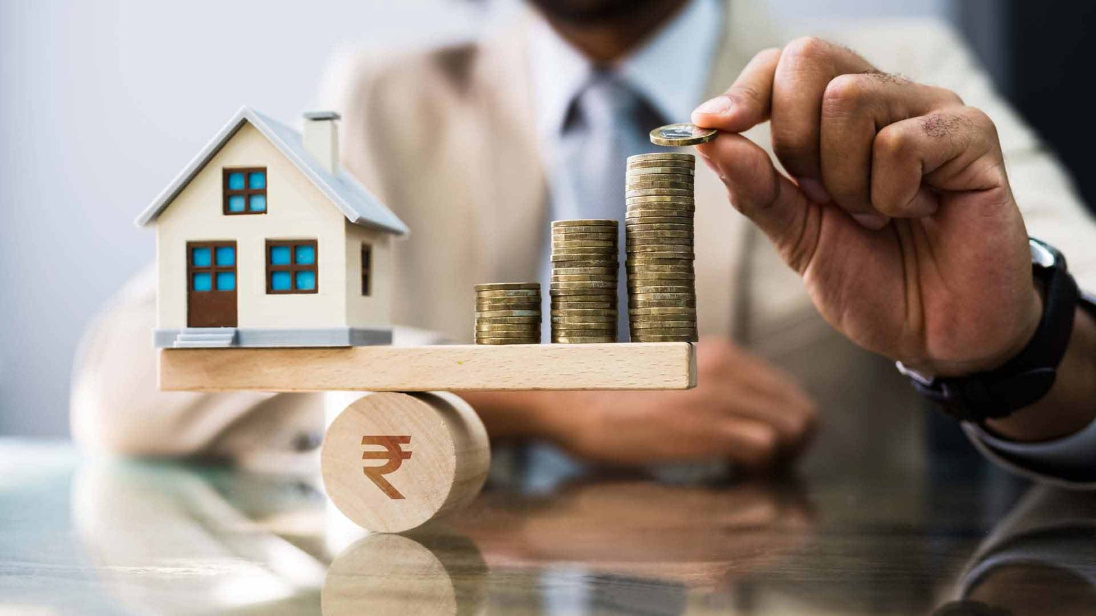 HomeSeekersIndia exclusive NRI Property Assistance Facility
