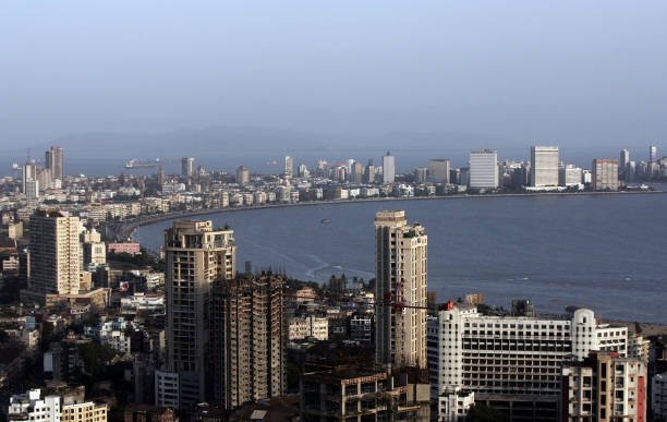 Record ₹2,250 Cr RLDA Land Deal in Mahalaxmi | Mumbai Real Estate News