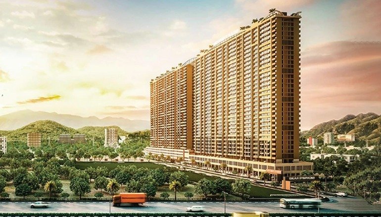 Balaji Symphony